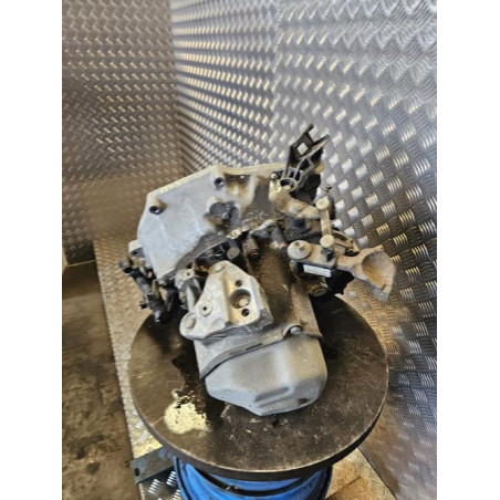 Boite de vitesses CITROEN C3 2 PHASE 1 d’occasion