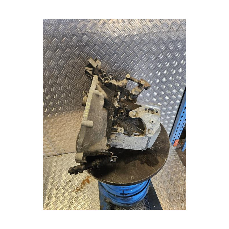 Boite de vitesses CITROEN C3 2 PHASE 1 d’occasion
