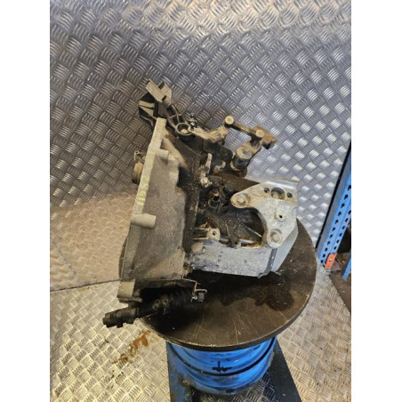 Boite de vitesses CITROEN C3 2 PHASE 1 d’occasion