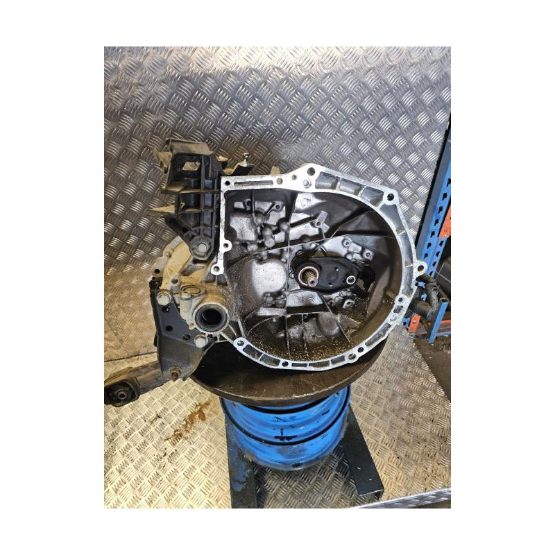 Boite de vitesses CITROEN C3 2 PHASE 1 d’occasion