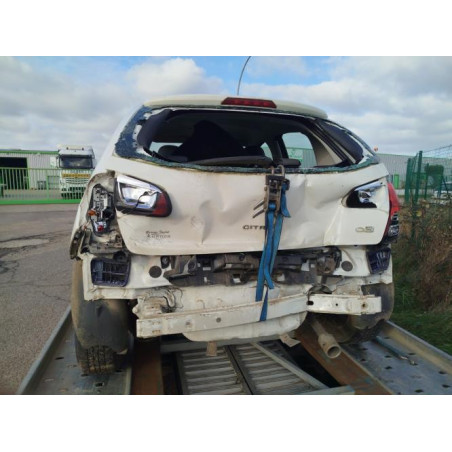 Boite de vitesses CITROEN C3 2 PHASE 1 d’occasion