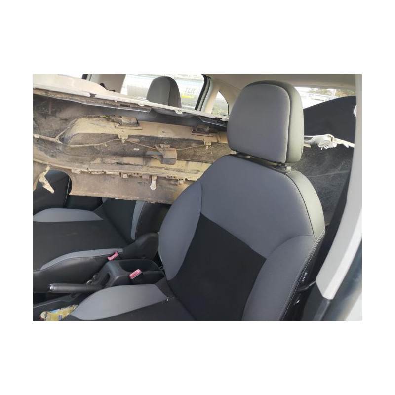 Boite de vitesses CITROEN C3 2 PHASE 1 d’occasion