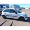 Renfort pare choc avant (traverse) CITROEN C3 1 PHASE 2 d’occasion