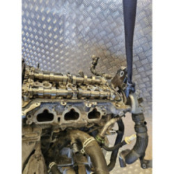 Moteur RENAULT CAPTUR 2 PHASE 1 d’occasion