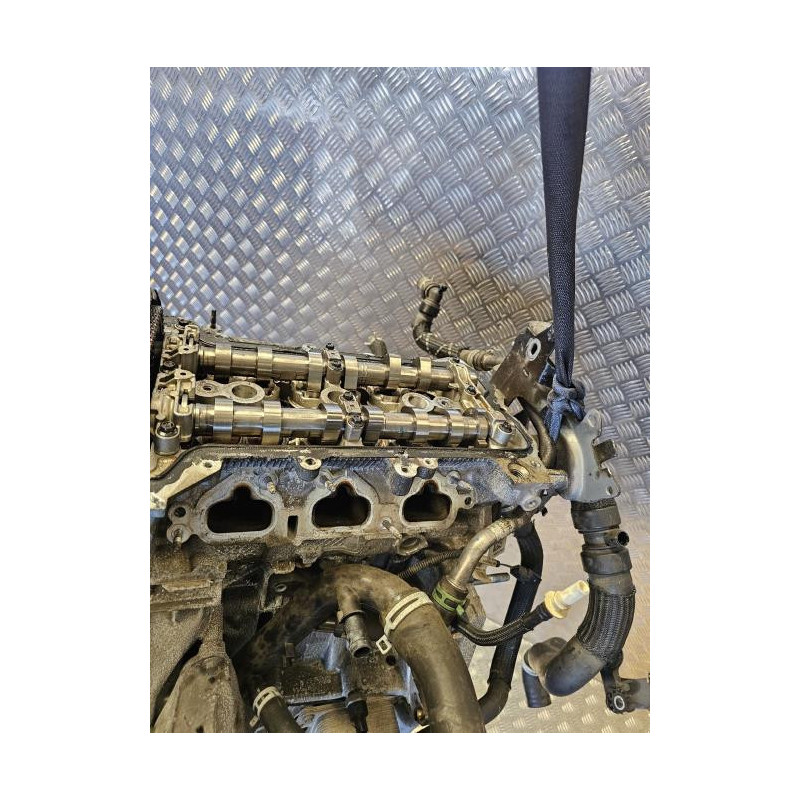 Moteur RENAULT CAPTUR 2 PHASE 1 d’occasion