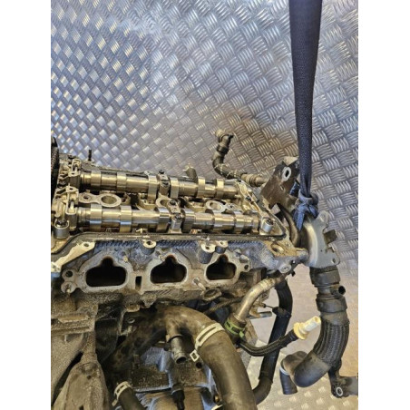 Moteur RENAULT CAPTUR 2 PHASE 1 d’occasion