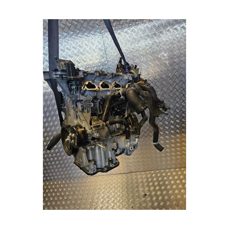 Moteur RENAULT CAPTUR 2 PHASE 1 d’occasion