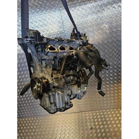 Moteur RENAULT CAPTUR 2 PHASE 1 d’occasion