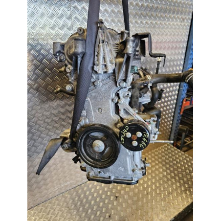Moteur RENAULT CAPTUR 2 PHASE 1 d’occasion
