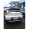 Moteur RENAULT CAPTUR 2 PHASE 1 d’occasion