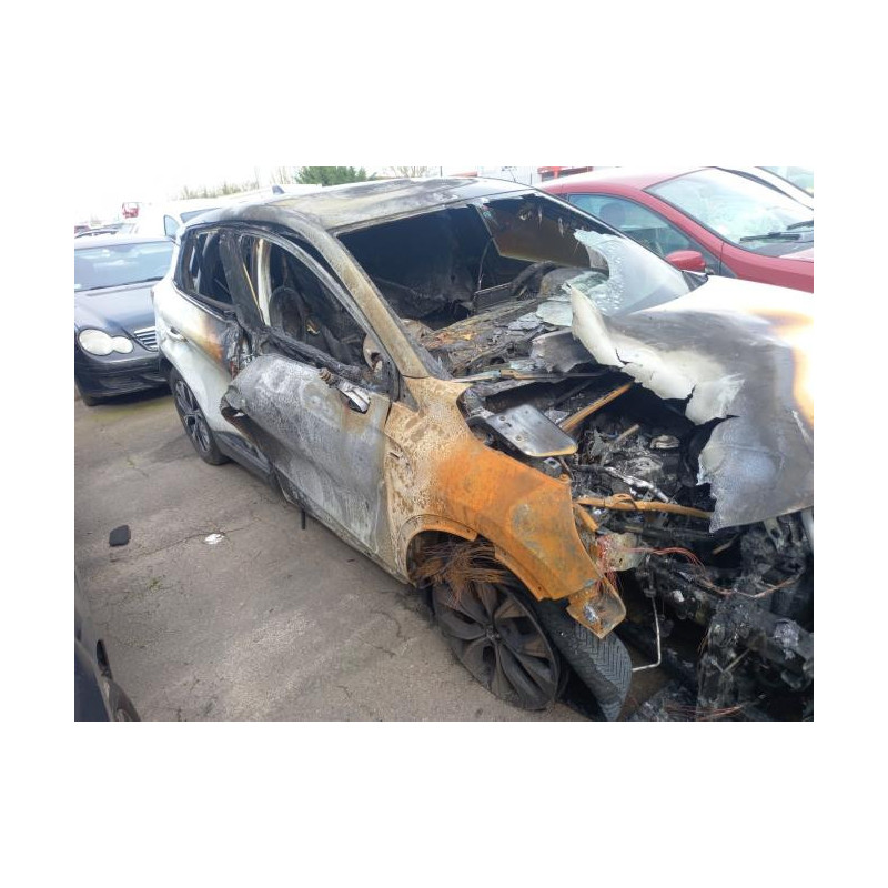 Moteur RENAULT CAPTUR 2 PHASE 1 d’occasion