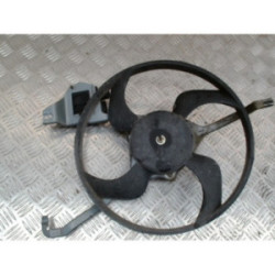 Moto ventilateur radiateur CITROEN C2 PHASE 1 d’occasion
