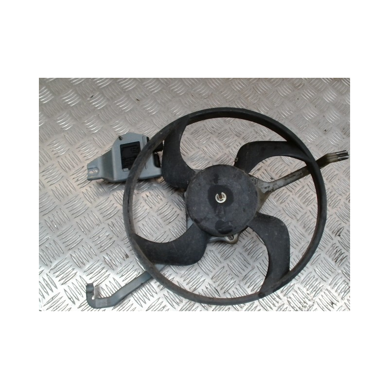 Moto ventilateur radiateur CITROEN C2 PHASE 1 d’occasion