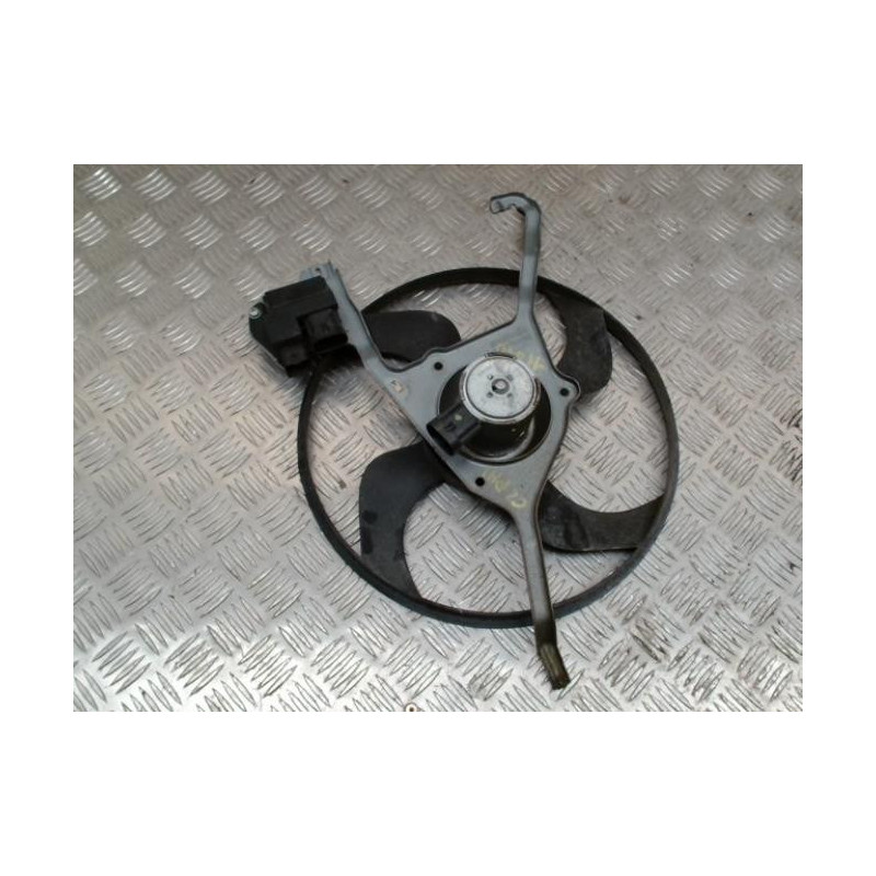 Moto ventilateur radiateur CITROEN C2 PHASE 1 d’occasion
