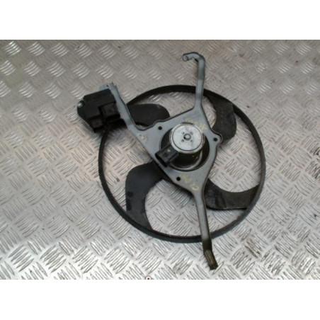 Moto ventilateur radiateur CITROEN C2 PHASE 1 d’occasion