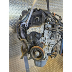 Moteur CITROEN C3 2 PHASE 1 d’occasion