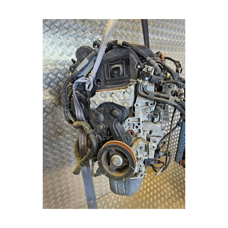Moteur CITROEN C3 2 PHASE 1 d’occasion