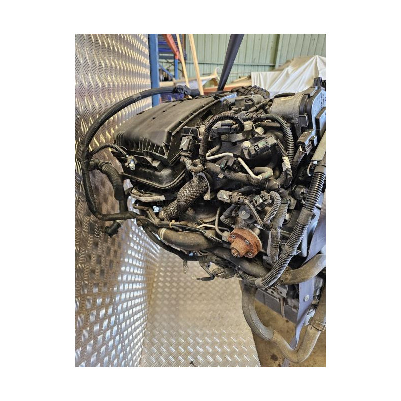 Moteur CITROEN C3 2 PHASE 1 d’occasion
