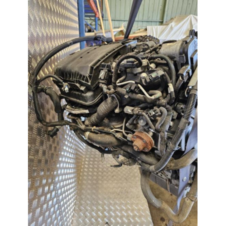 Moteur CITROEN C3 2 PHASE 1 d’occasion