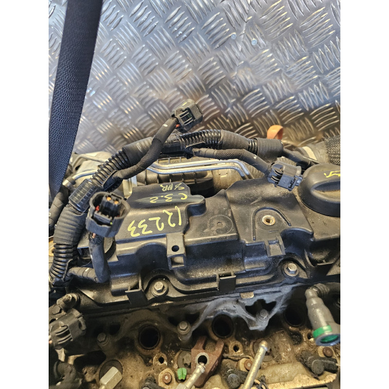 Moteur CITROEN C3 2 PHASE 1 d’occasion