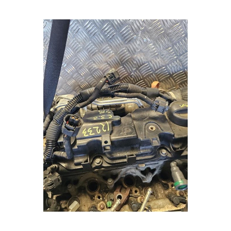 Moteur CITROEN C3 2 PHASE 1 d’occasion