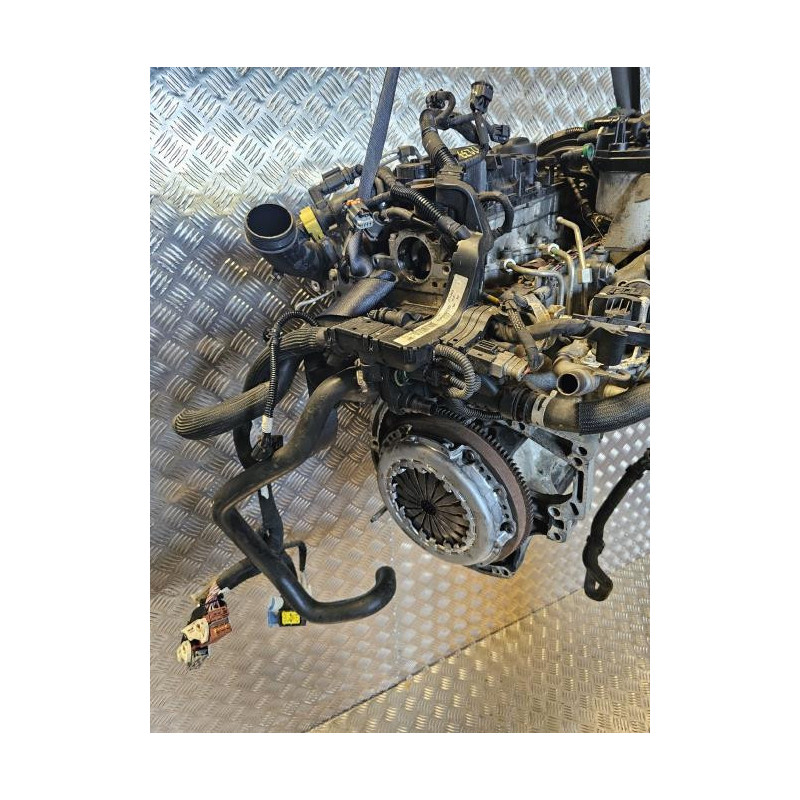 Moteur CITROEN C3 2 PHASE 1 d’occasion