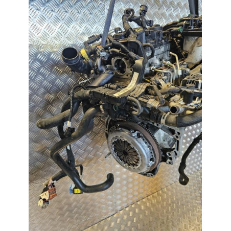 Moteur CITROEN C3 2 PHASE 1 d’occasion