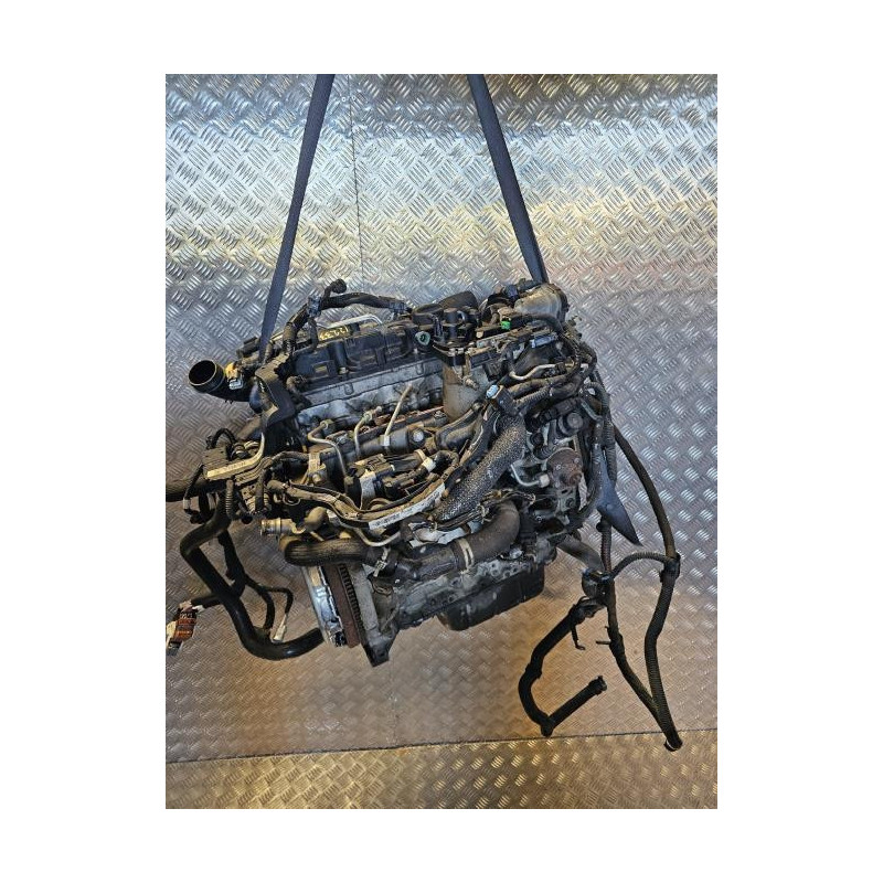 Moteur CITROEN C3 2 PHASE 1 d’occasion