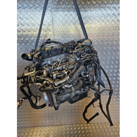 Moteur CITROEN C3 2 PHASE 1 d’occasion