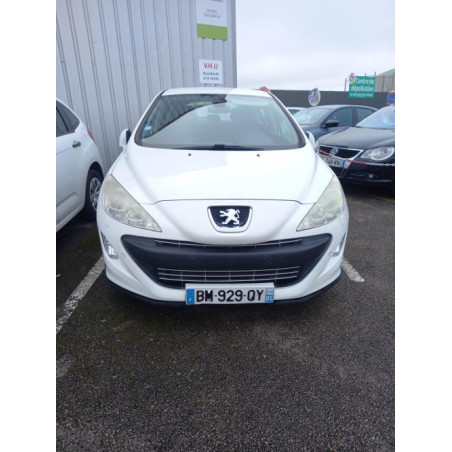 Train arriere complet PEUGEOT 308 1 PHASE 2 d’occasion