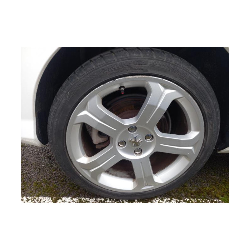 Train arriere complet PEUGEOT 308 1 PHASE 2 d’occasion