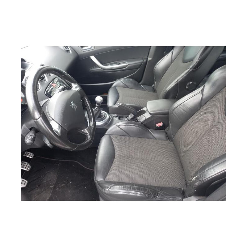 Train arriere complet PEUGEOT 308 1 PHASE 2 d’occasion
