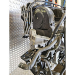 Moteur VOLKSWAGEN FOX d’occasion