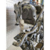 Moteur VOLKSWAGEN FOX d’occasion