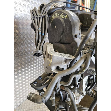 Moteur VOLKSWAGEN FOX d’occasion