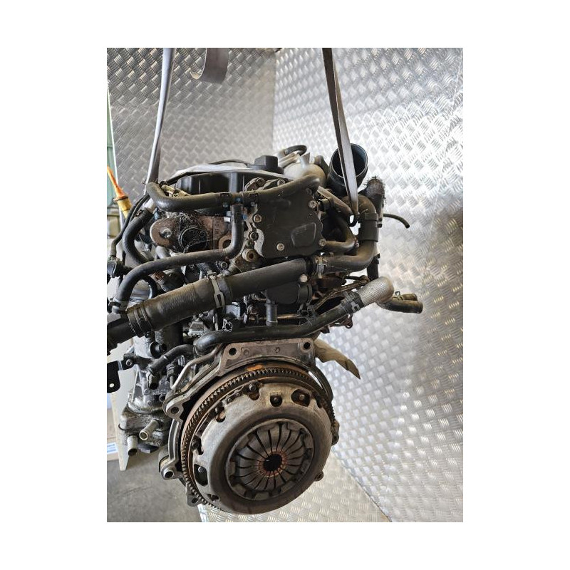 Moteur VOLKSWAGEN FOX d’occasion