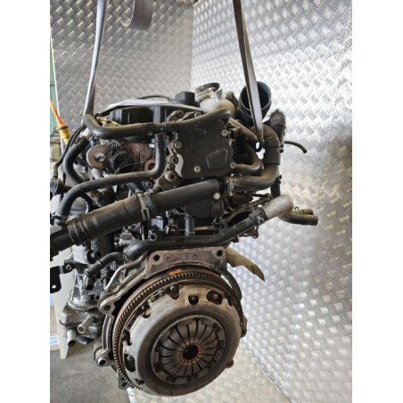 Moteur VOLKSWAGEN FOX d’occasion