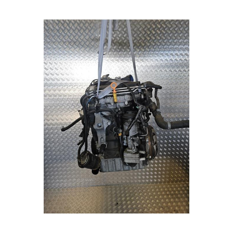 Moteur VOLKSWAGEN FOX d’occasion