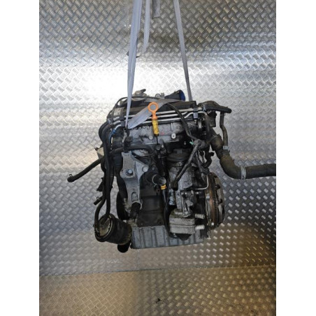 Moteur VOLKSWAGEN FOX d’occasion