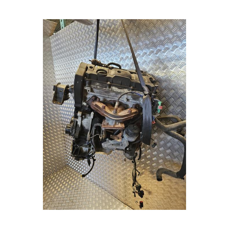 Moteur PEUGEOT 1007 d’occasion