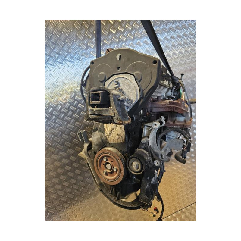 Moteur PEUGEOT 1007 d’occasion