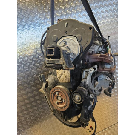 Moteur PEUGEOT 1007 d’occasion