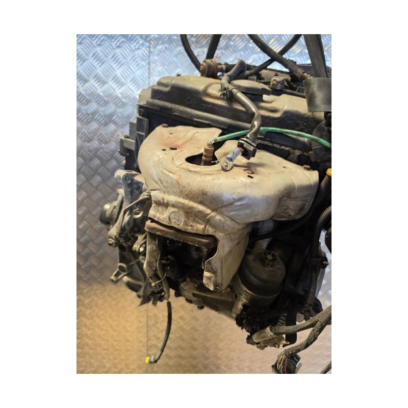 Moteur CITROEN C3 1 PHASE 1 d’occasion