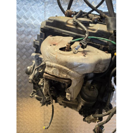 Moteur CITROEN C3 1 PHASE 1 d’occasion