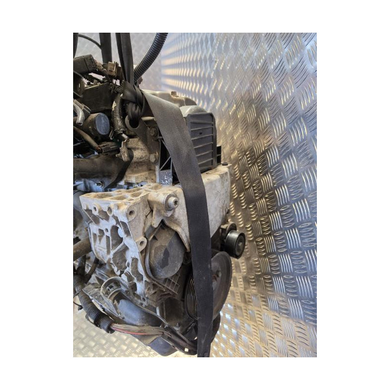 Moteur CITROEN C3 1 PHASE 1 d’occasion