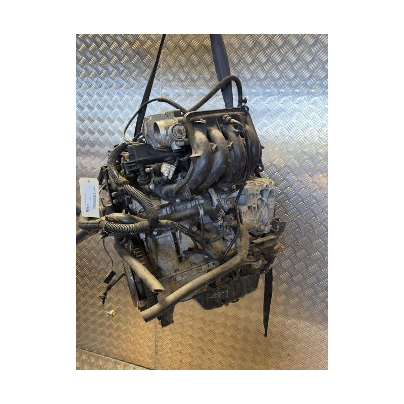 Moteur CITROEN C3 1 PHASE 1 d’occasion