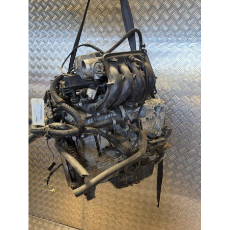 Moteur CITROEN C3 1 PHASE 1 d’occasion
