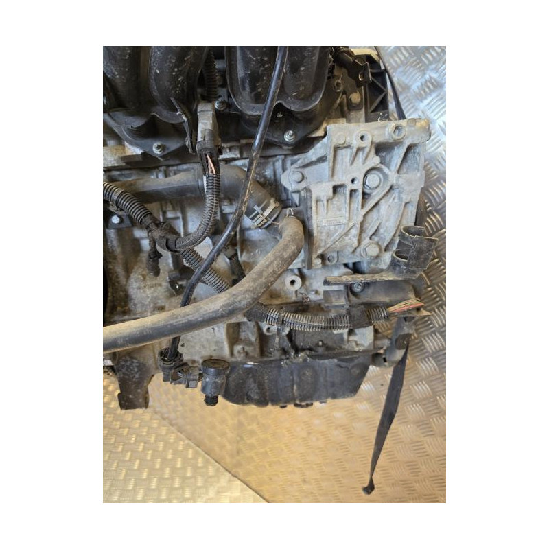 Moteur CITROEN C3 1 PHASE 1 d’occasion