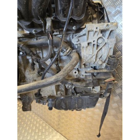 Moteur CITROEN C3 1 PHASE 1 d’occasion