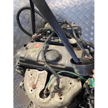 Moteur CITROEN C3 1 PHASE 1 d’occasion